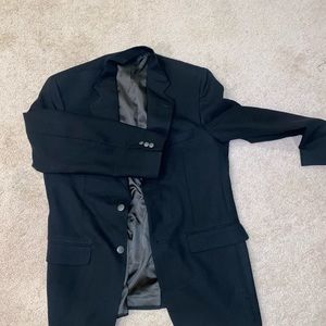 Stafford Mens blazer